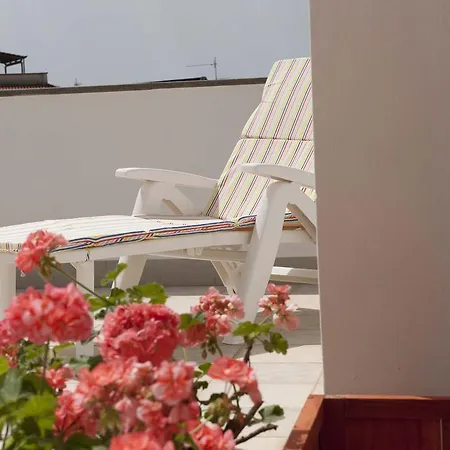Venere Hotel Ascea