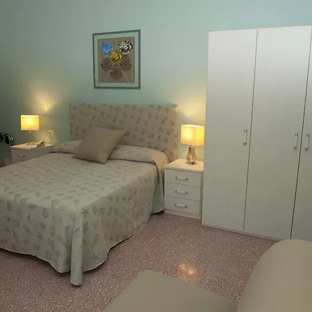 Venere Hotel 3*