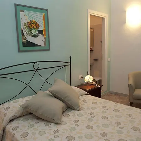 Venere Hotel