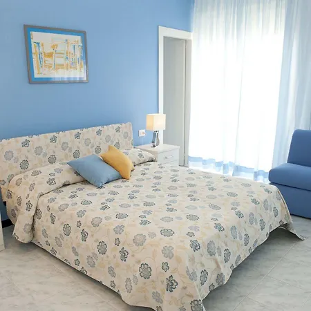 Hotel Venere Ascea
