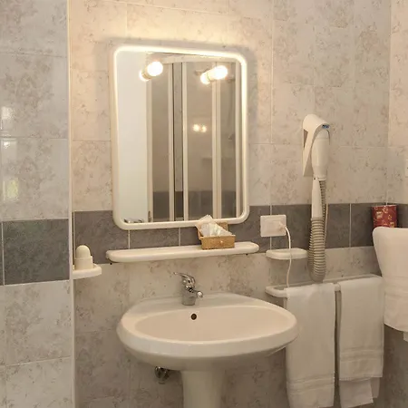 Venere Hotel Ascea