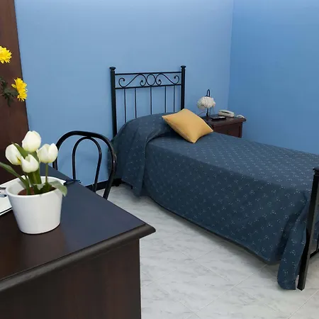 Venere Hotel 3*