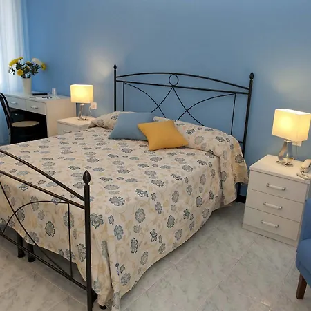 Hotel Venere Ascea