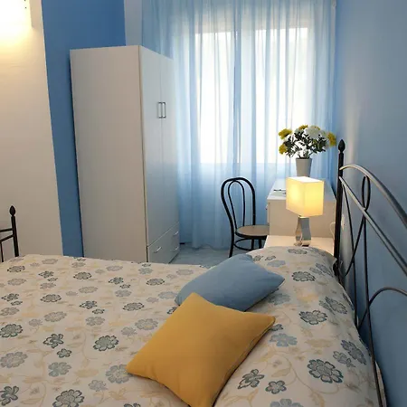 Venere Hotel Ascea