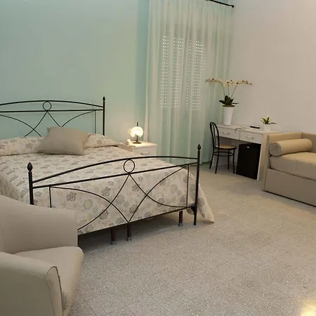 Hotel Venere Ascea