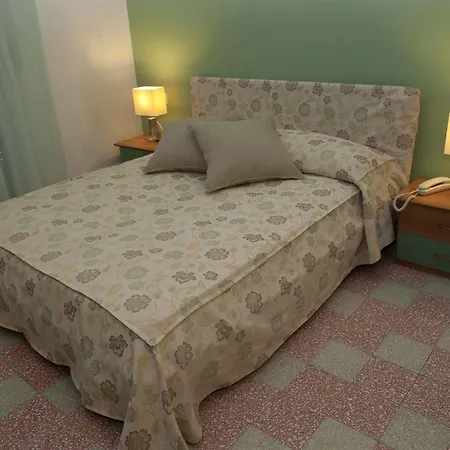 Venere Hotel Ascea