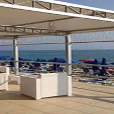 Venere Hotel 3*