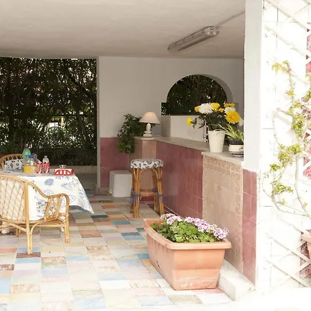 Venere 3* Ascea