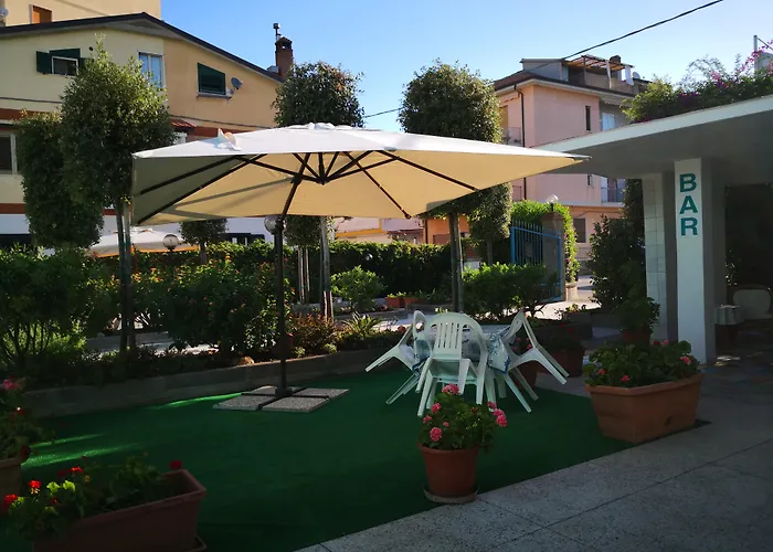 Venere Hotel 3*
