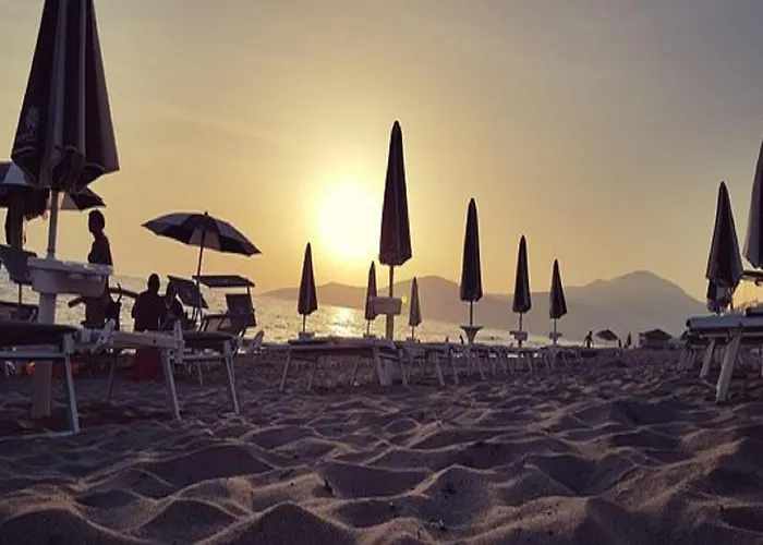 Venere 3* Ascea
