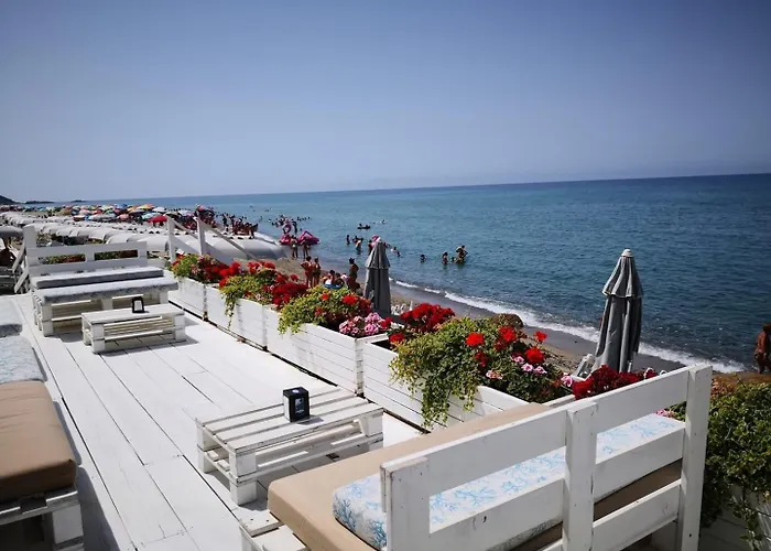 Hotel Venere Ascea