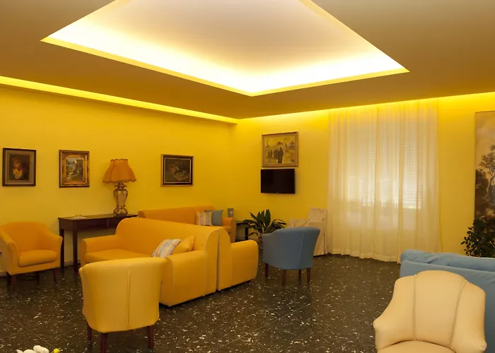 Venere Hotel Ascea