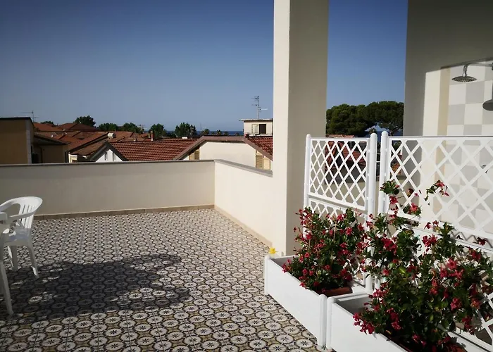 Venere Hotel