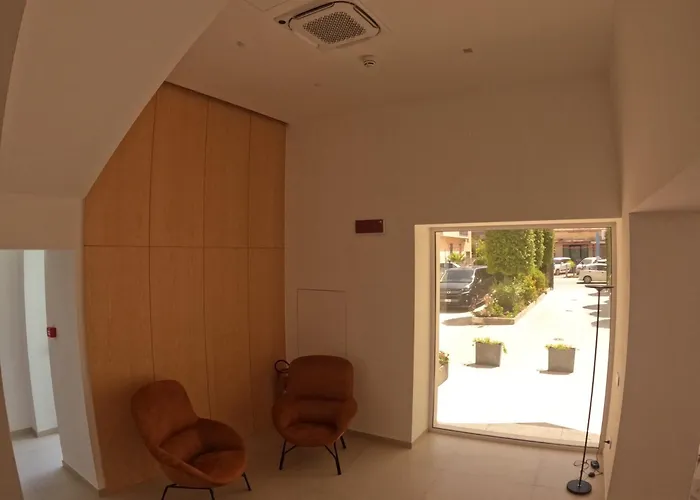 Venere Hotel 3*