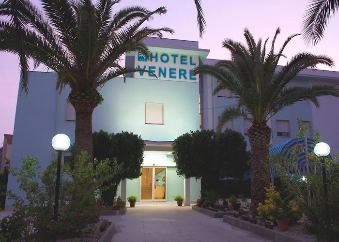 Hotel Venere