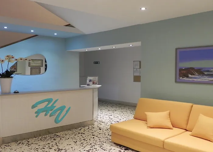 Venere Hotel 3*