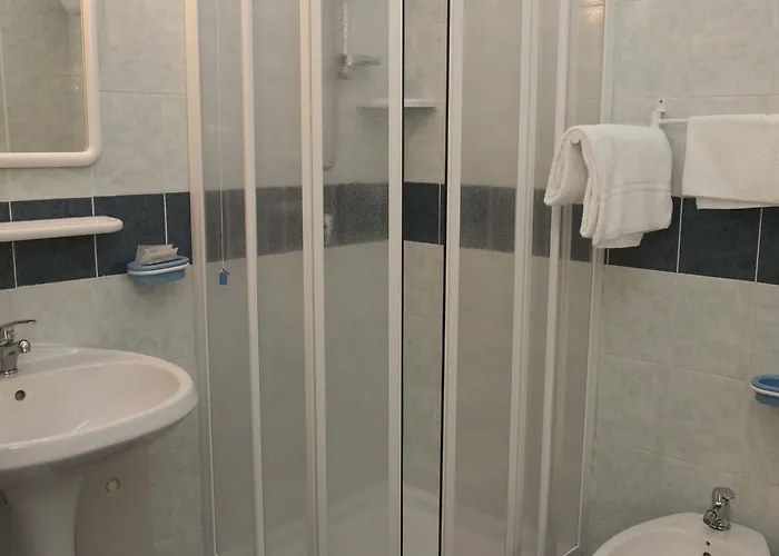 Venere Hotel Ascea