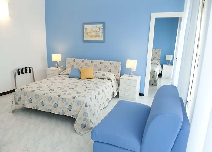 Venere Hotel Ascea