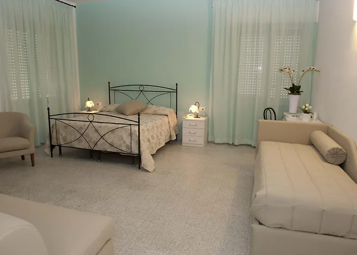Hotel Venere