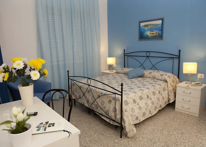 Venere Hotel 3*