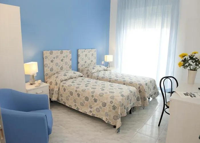 Venere Hotel Ascea